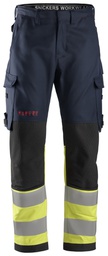 Snickers Workwear ProtecWork, broek klasse 1 6363