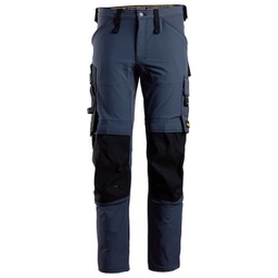 Snickers Workwear AllroundWork, Full Stretch Werkbroek 6371