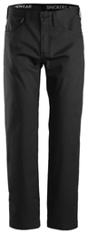 Snickers Workwear Service Chino Broek 6400