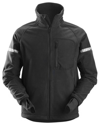 Snickers Workwear AllroundWork, Windproof Fleece Jack 8005