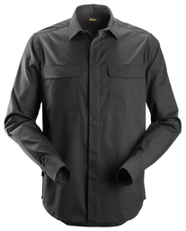 Snickers Workwear Service Shirt, lange mouwen 8510