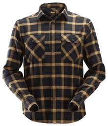 Snickers Workwear AllroundWork, Licht Flanellen Shirt 8516