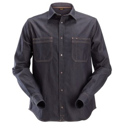 Snickers Workwear AllroundWork, Denim Shirt  8555