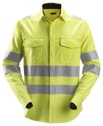 Snickers Workwear ProtecWork, Shirt met lange mouw klasse 3 8562