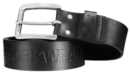 [9034] Snickers Workwear Leather Belt 9034