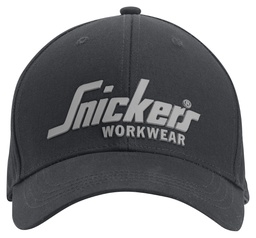 [9041] Snickers Workwear Cap met Logo 9041
