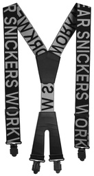 [9064] Snickers Workwear Bretels met Logo



 9064