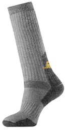 [9210] Snickers Workwear High Heavy Wool Sock 9210