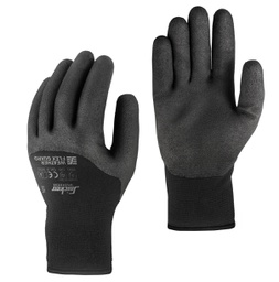 Snickers Workwear Weather Flex Guard Gloves 9325