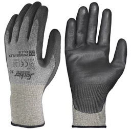 Snickers Workwear Power Flex Cut 5 Gloves 9326
