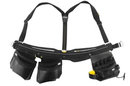 Snickers Workwear XTR Electrician’s Toolbelt 9780