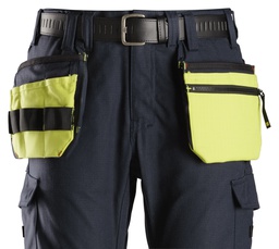 [9787] Snickers Workwear ProtecWork, Multifunctionele holsterzakken 9787