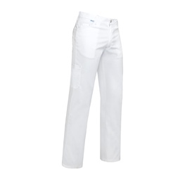 De Berkel HERENPANTALON THEO 23