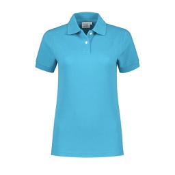 SANTINO Poloshirt Charma Ladies