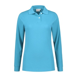 SANTINO Poloshirt Matt Ladies