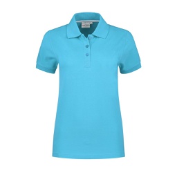 SANTINO Poloshirt Mojo Ladies