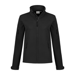 SANTINO Softshell Jacket Santo Ladies