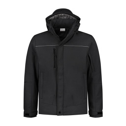 SANTINO Softshell Jacket Stockholm