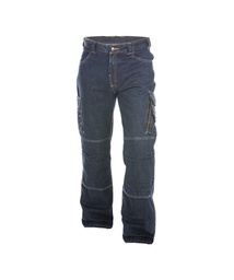 DASSY® Knoxville 11,5 oz (+/- 390 g/m²) UITLOPEND