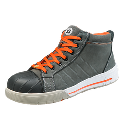 Bata BICKZ 731 ESD Hoog model SRC S3