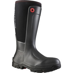 Dunlop Snugboot Laars Workpro NE68A93 S5