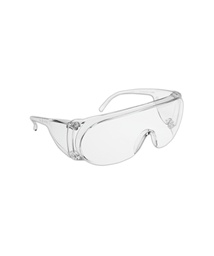 [EPCE700C] Visitor Helder  Overzetbril (EPCE700C)