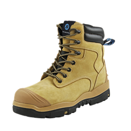 Bata LONGREACH WHEAT ZIP Hoog model SRC S3