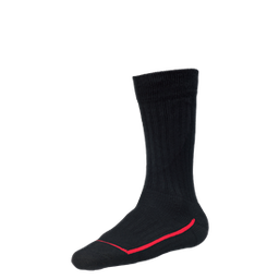 Bata THERMO HM 2 Een dikke, kuitlange sok van scheerwol, die je voeten warm en droog houdt. Een uitstekende pasvorm met een extra lange boord die afzakken voorkomt. Oeko-Tex® standaard 100, produktklass II